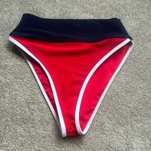 Beach riot bikini bottom